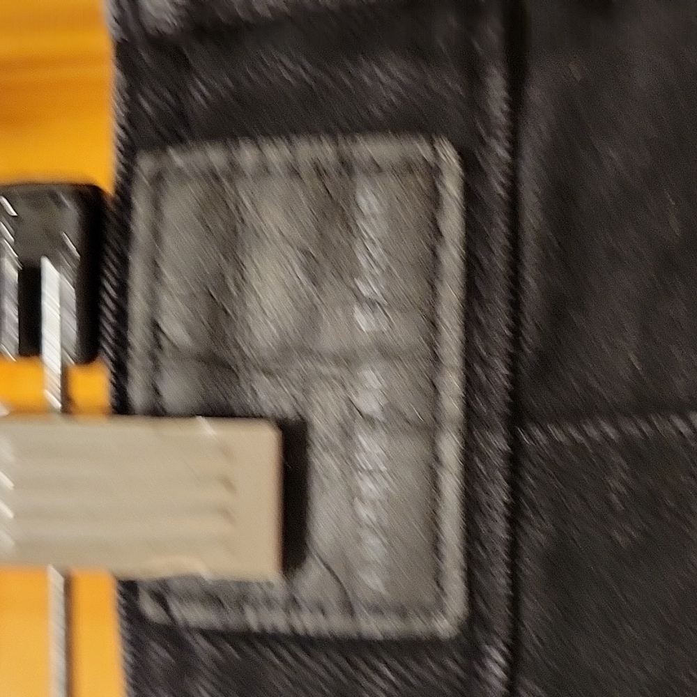 American Eagle jean skirt - Picture 5 of 7